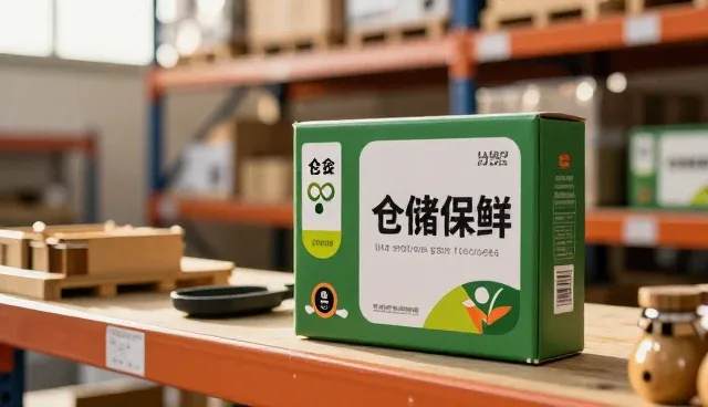 仓储保鲜服务选型中的技术关注点解析