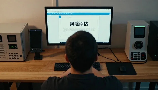 智能温室系统在农产品收购中的维护实践与使用要点